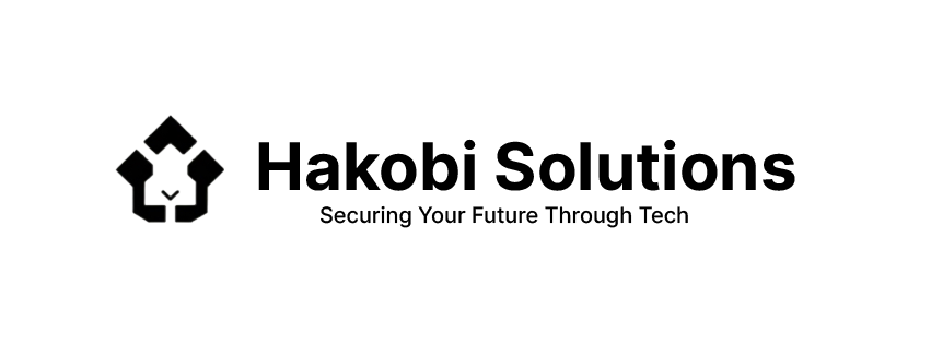 Hakobi