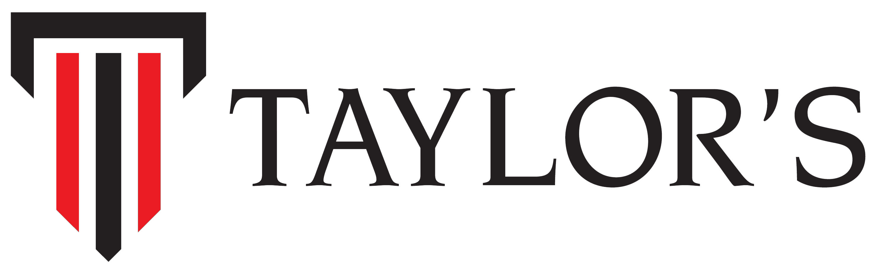 Taylor's